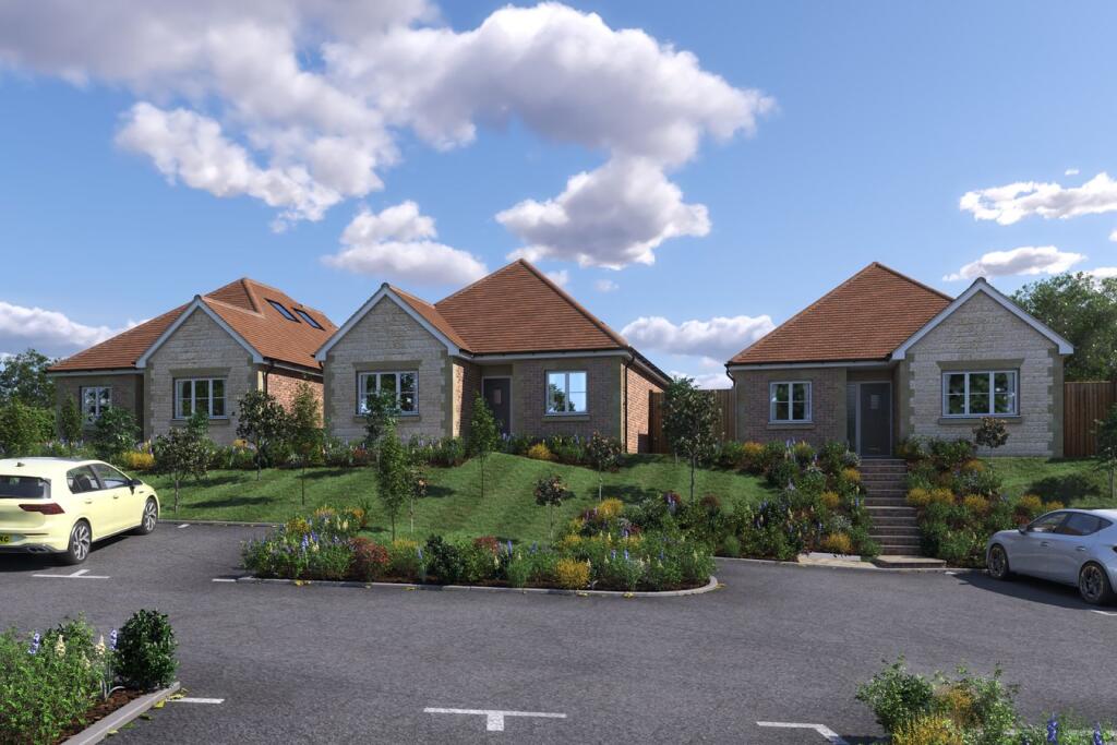 Chesterfield Road, Oakerthorpe, Alfreton, DE55