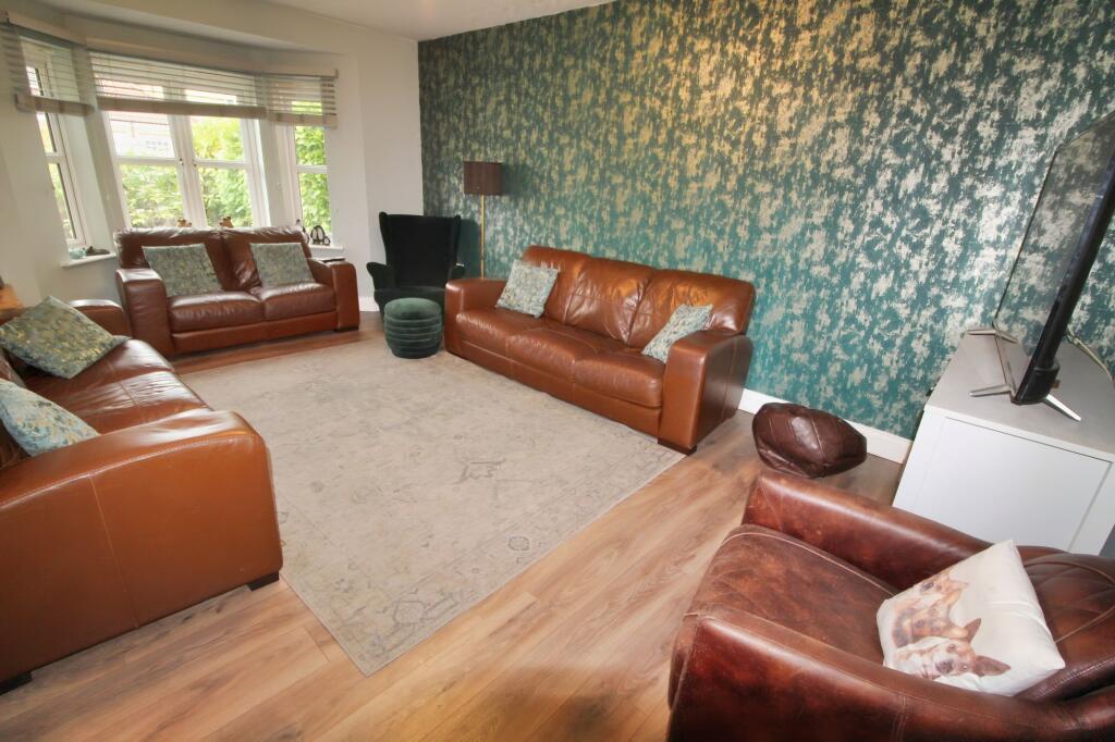 Reception Room One