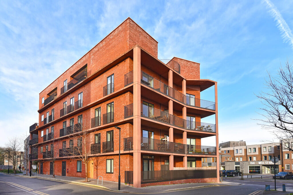 10 Wilmott Court ...