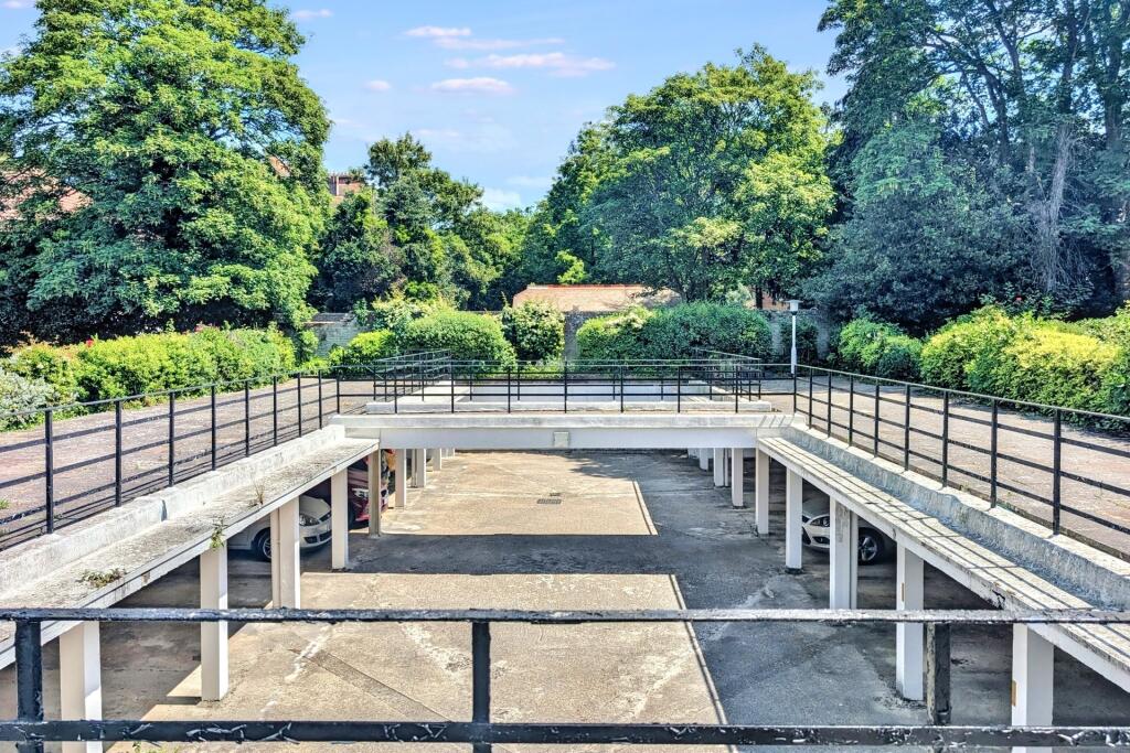 Parking Area