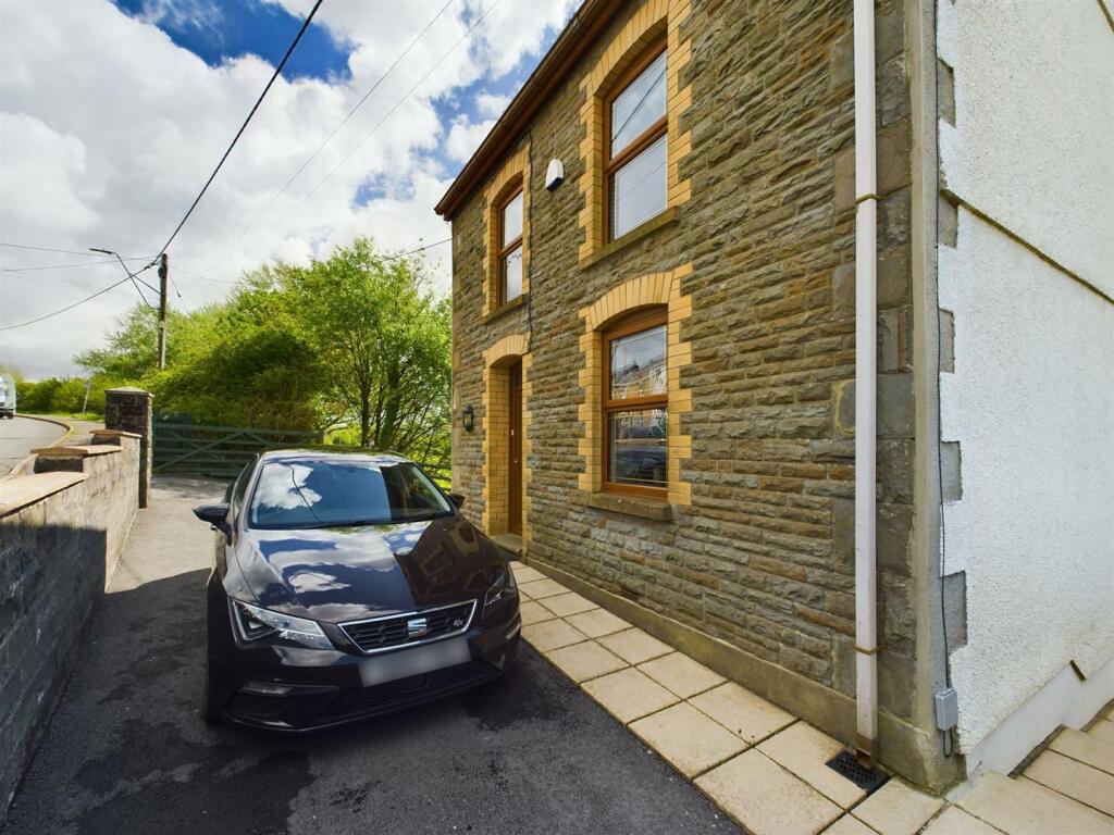 Frontage