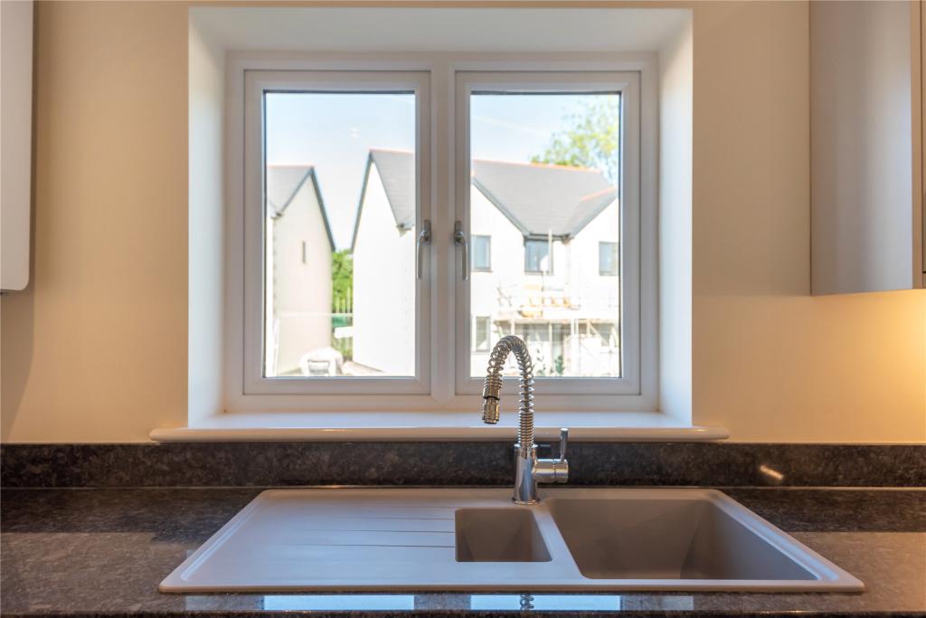 Example Kitchen