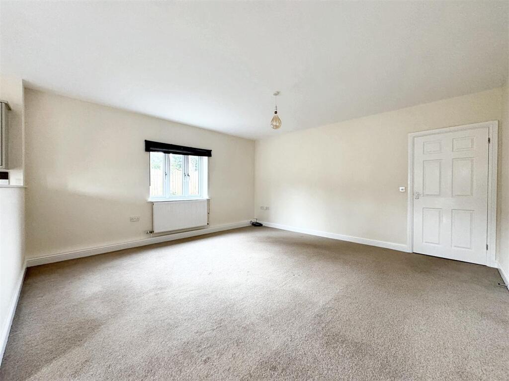 Open Planned Living