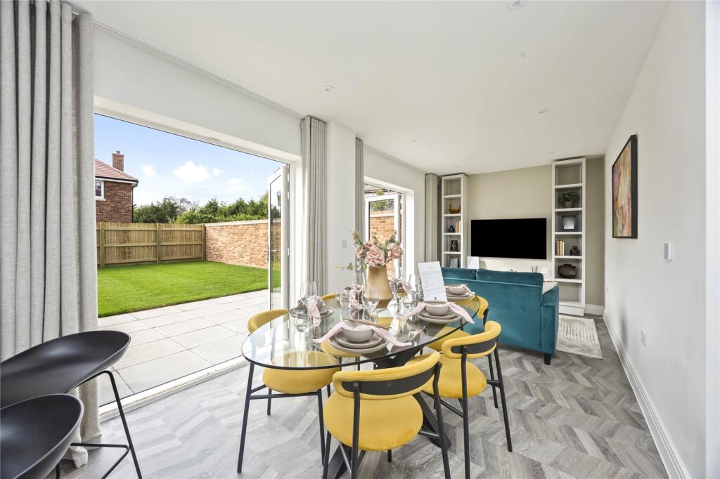 Show Home