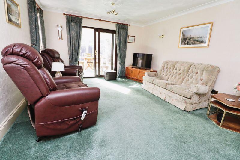 CONIFER CLOSE