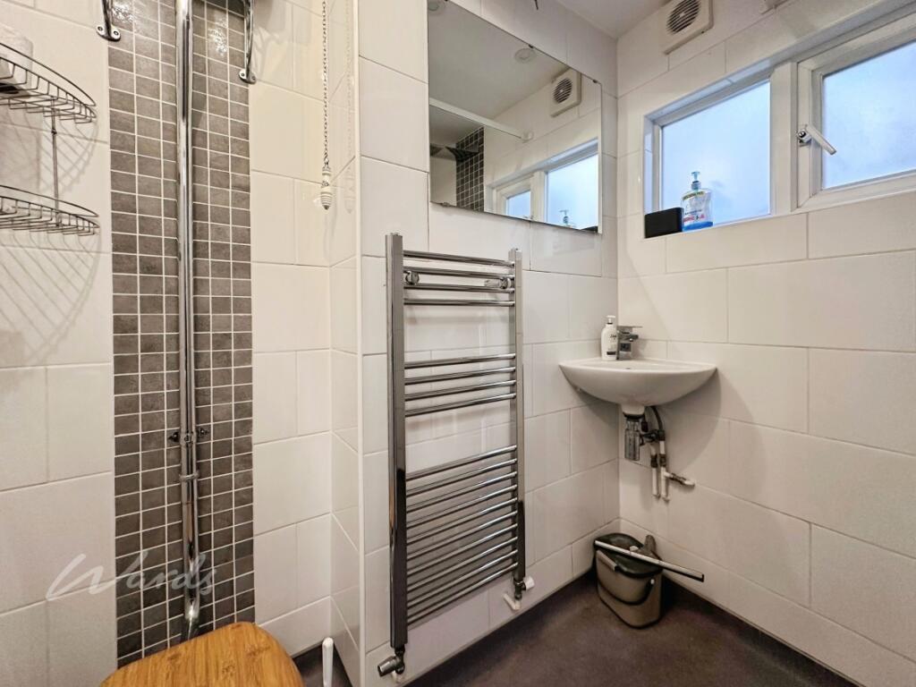 kent 1 shower use