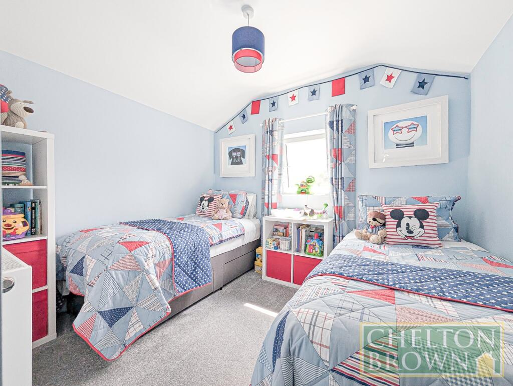 Bedroom 3