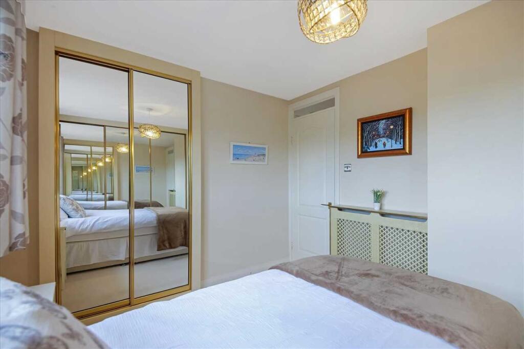 Bedroom Three (3)