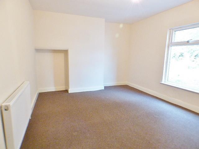 Bedroom 1 - 1