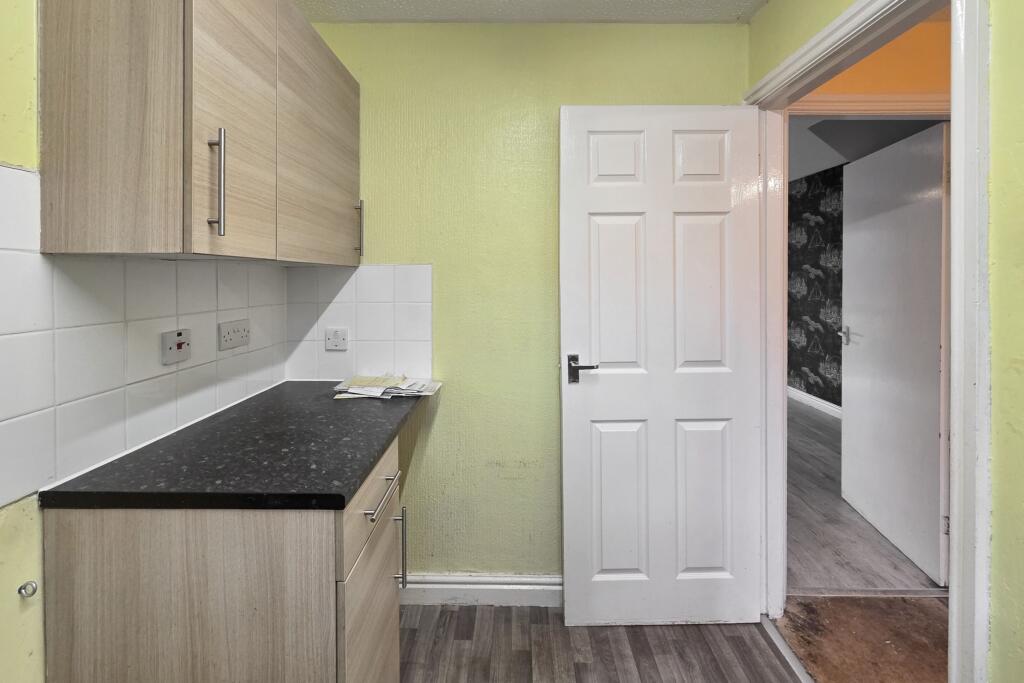 12 Pelham Street, Blackburn, Lancashire, BB1 5LA