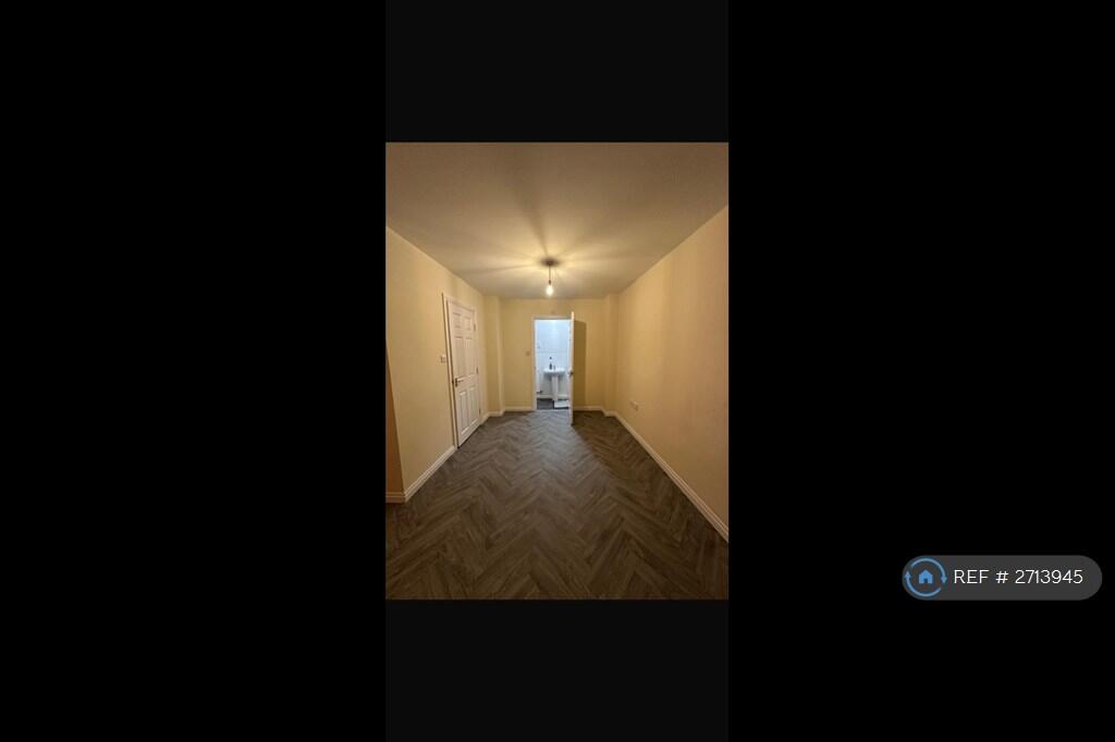 Bedroom 1  With Ensuite