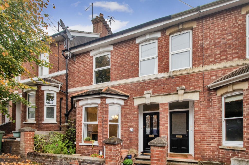5 Bedroom Terraced for Rent