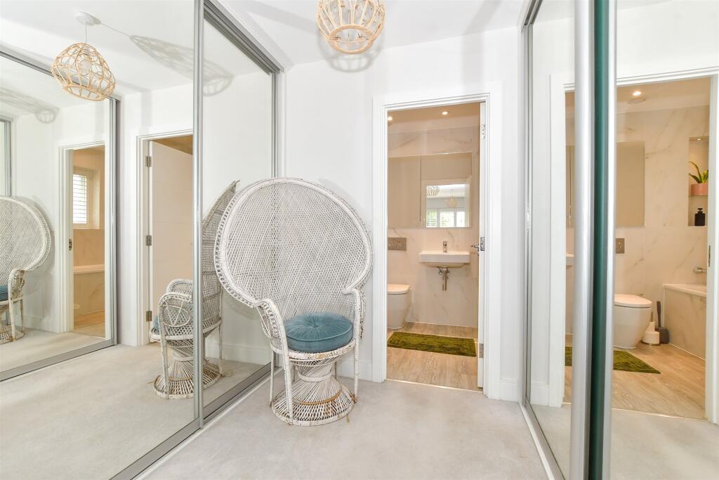 Internal Lifestyle Photograph