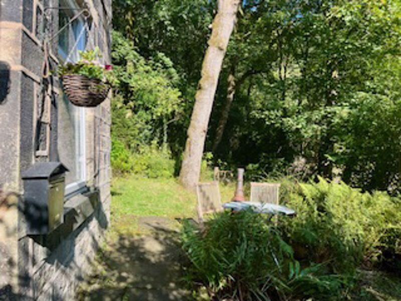 Viewas Beyond Garden