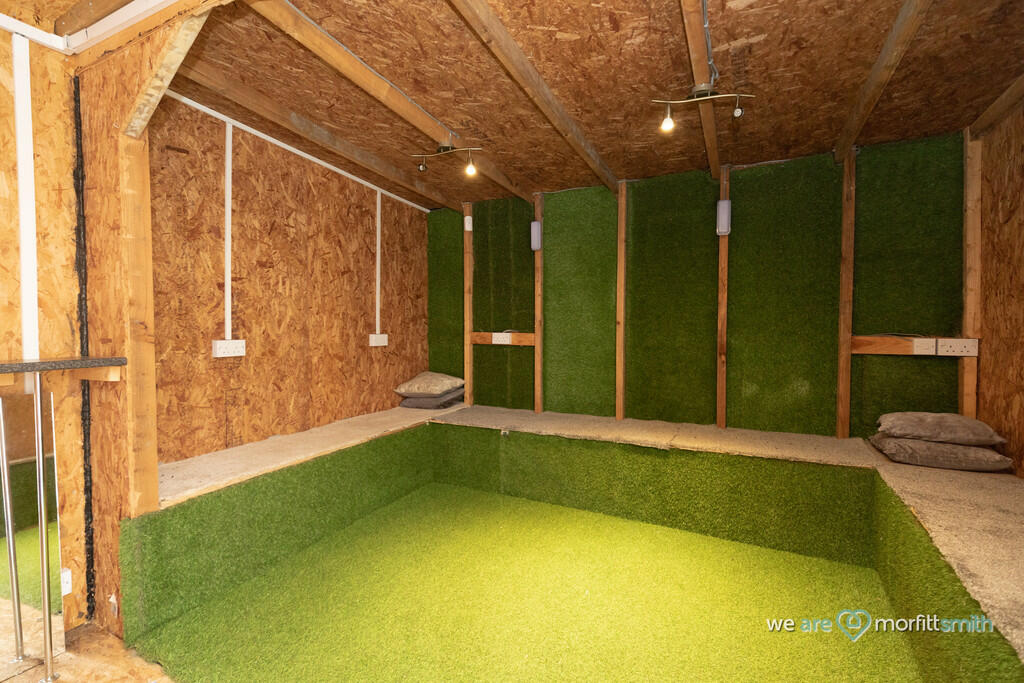 Summer House 