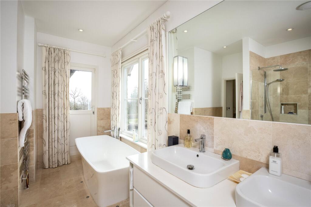 Bathroom Ensuite