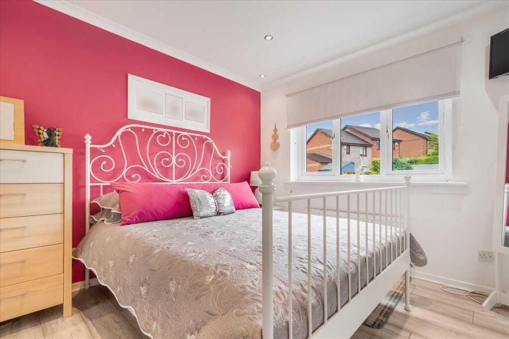 Bedroom One (1)