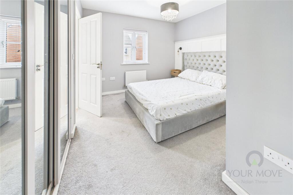 Bedroom 1