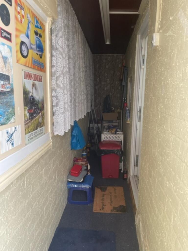 103 hodgehill side access