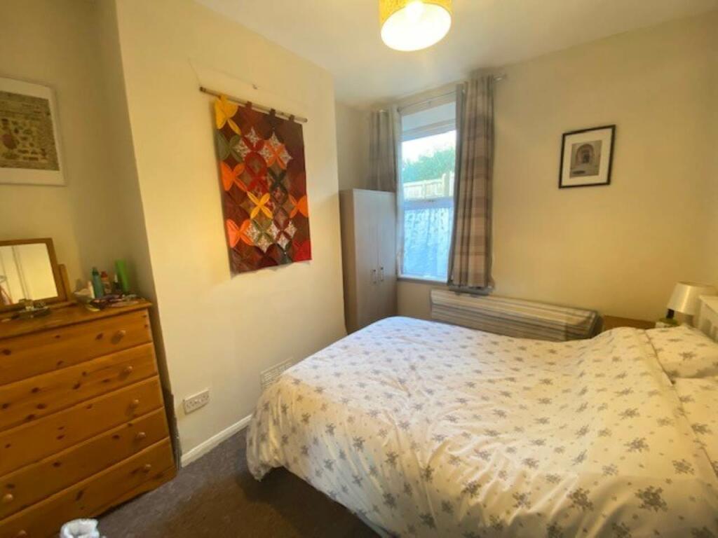 Bedroom 2022
