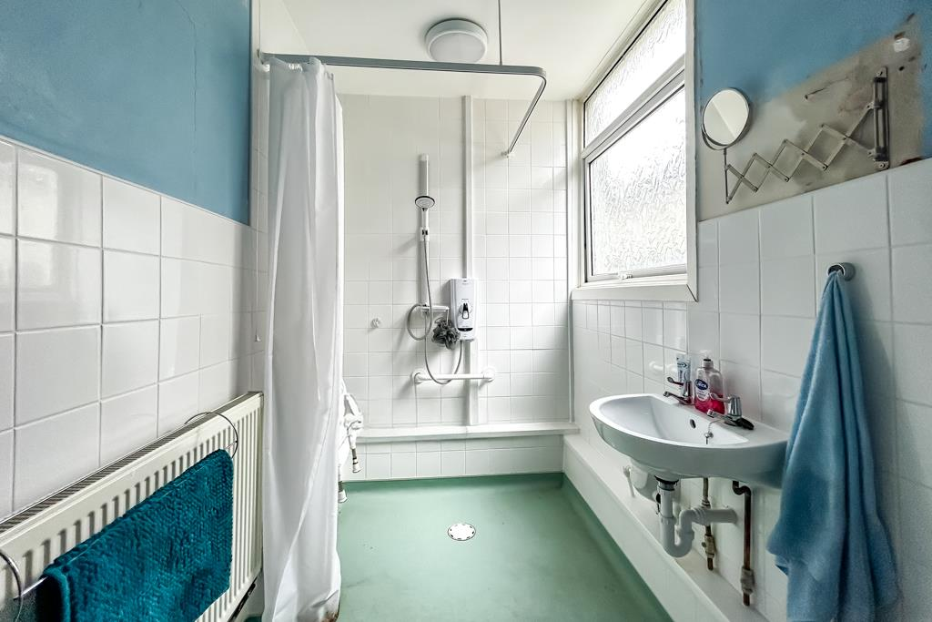 Wet Room