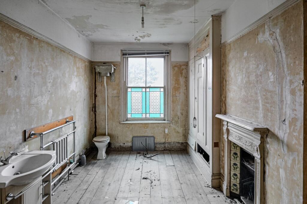 7 Stubbington Avenue, Portsmouth, PO2 0HS