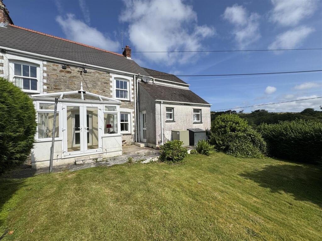 The Cottage