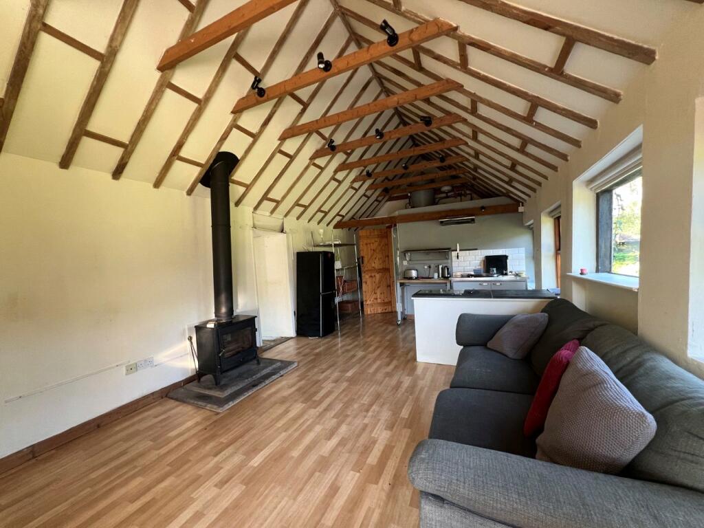 Annexe Interior