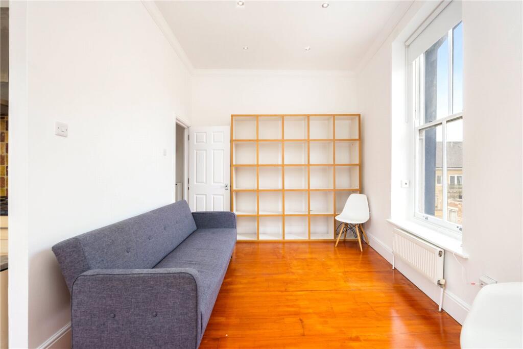 Living Area View  3