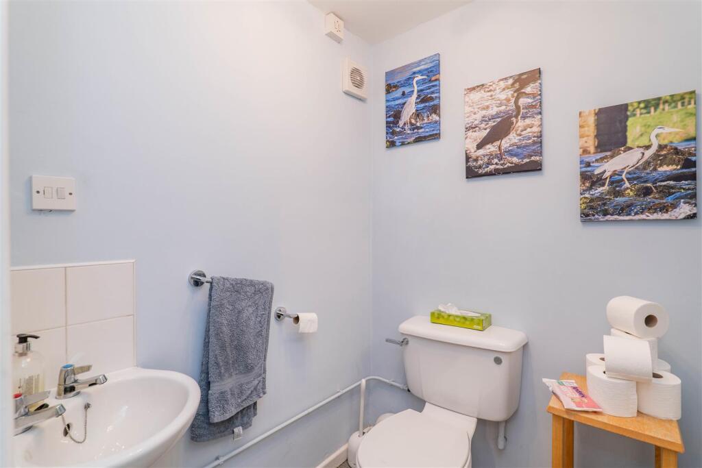 WC