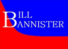 Bill Bannister Estate Agents logo