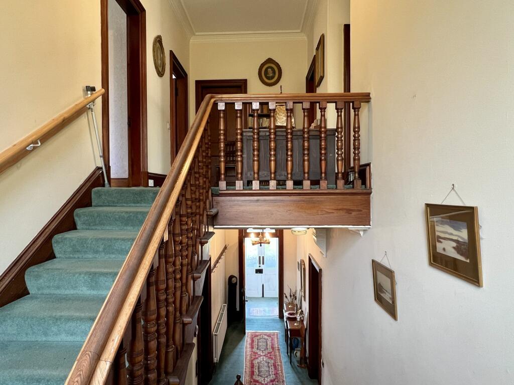 Glentarff, Ringford, Castle Douglas - Williamson a