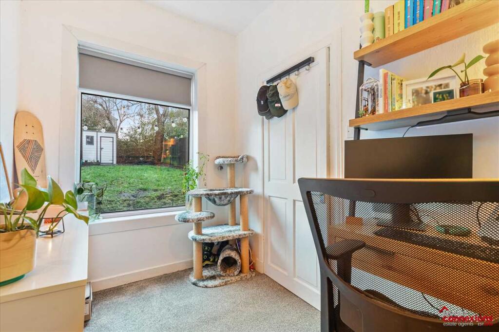 Bedroom Three (1)