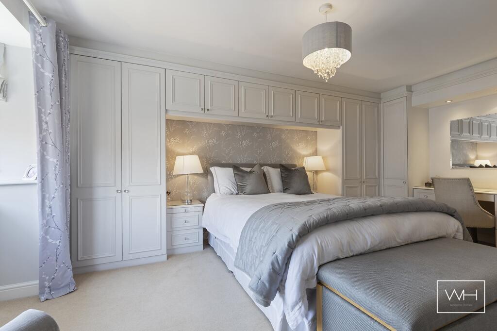 20 Roe Cloft, Close,