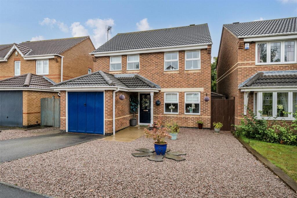 38 The Oval, Caolville