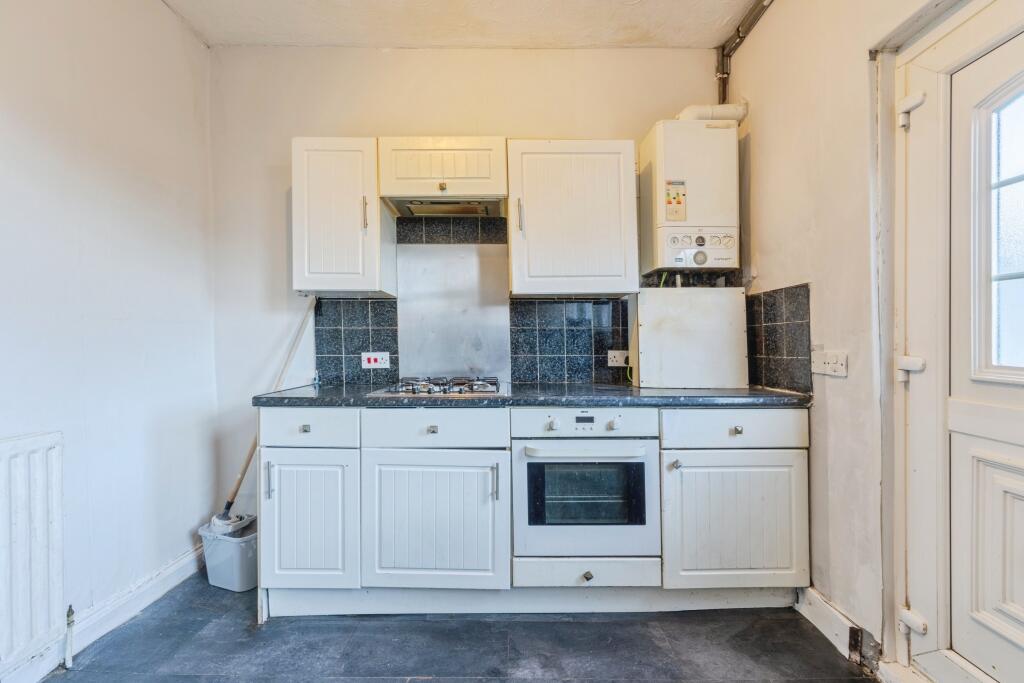 Greenhill View, Newcastle upon Tyne, NE5