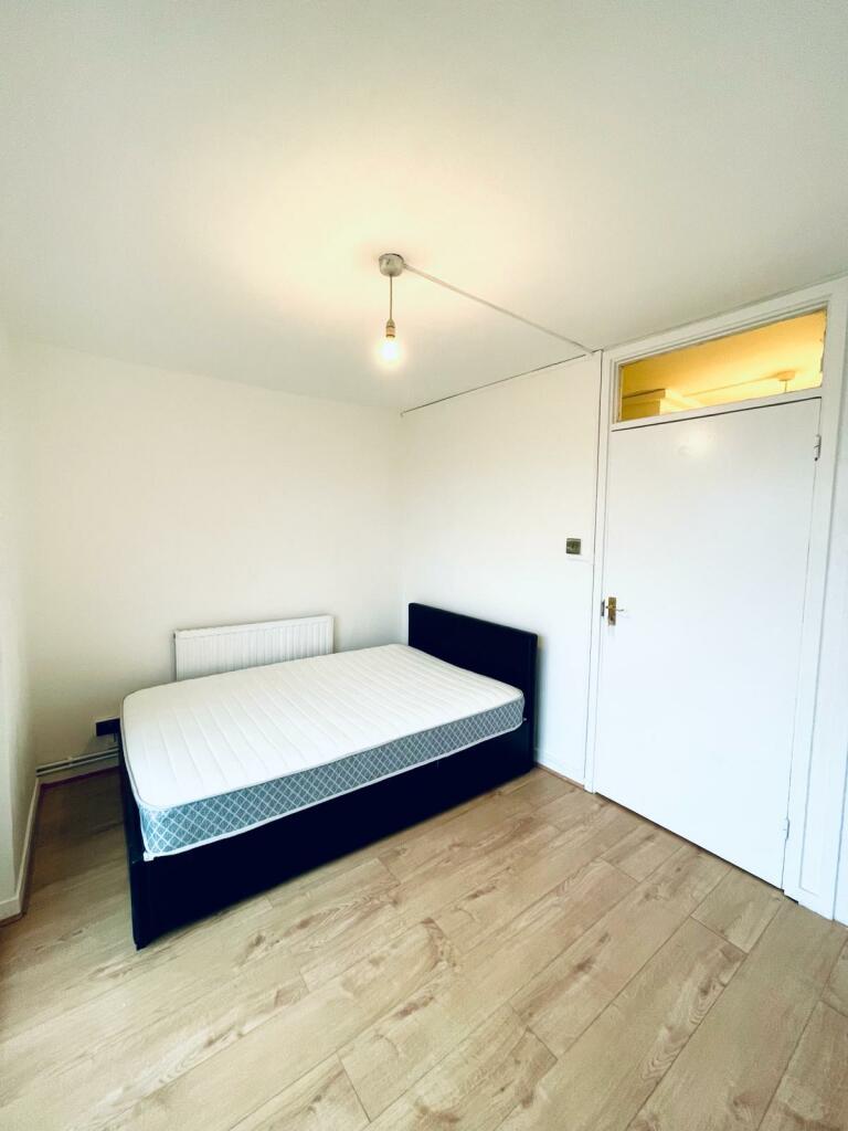 First double room with balcony