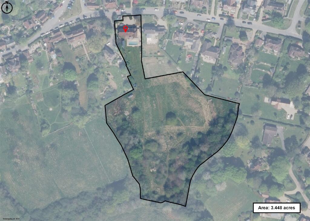 Land Plan