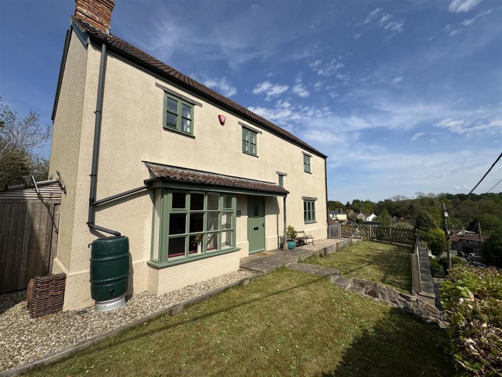 Myrtle Cottage