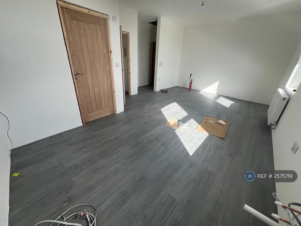 Property Is Still Under Construction 