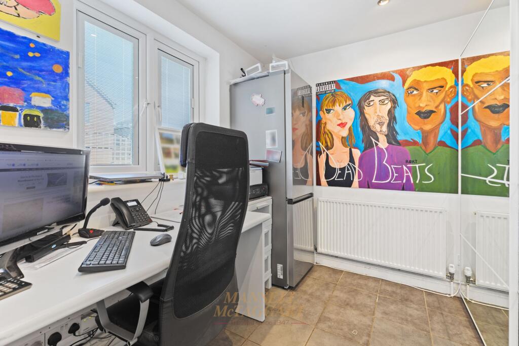 Office/ study
