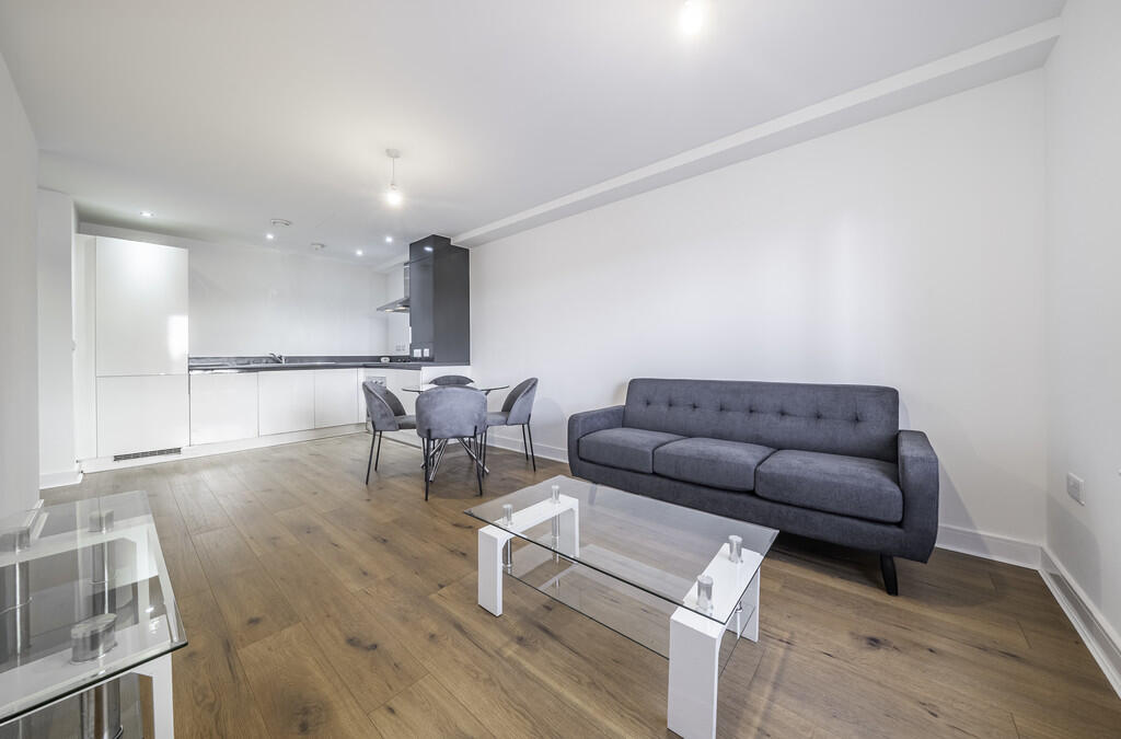 Digbeth Property ...