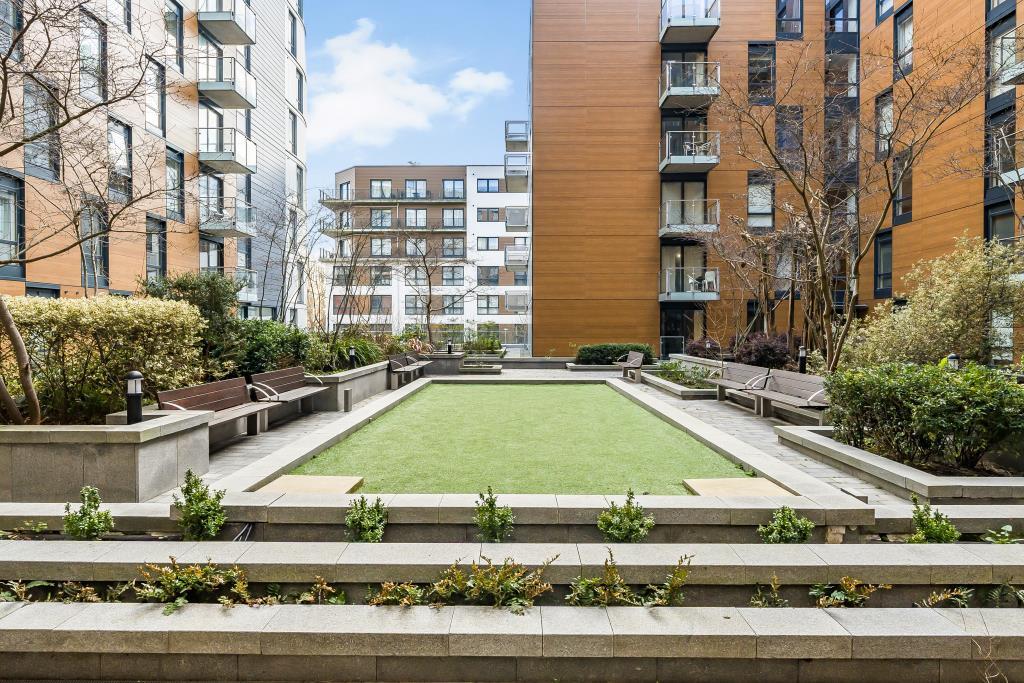 External Grounds