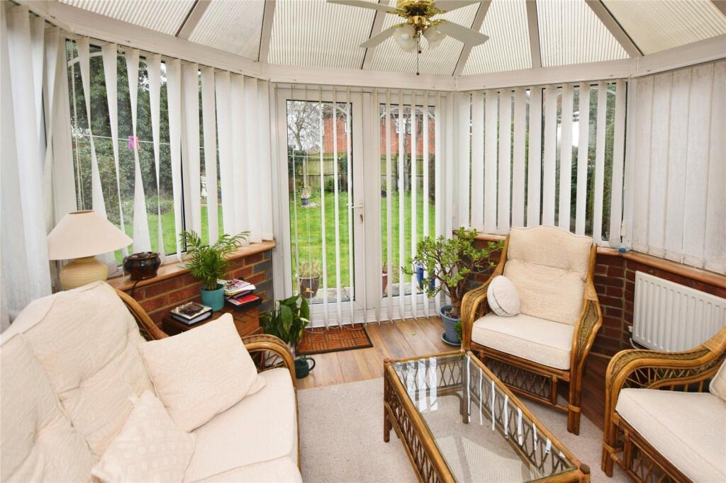 Conservatory