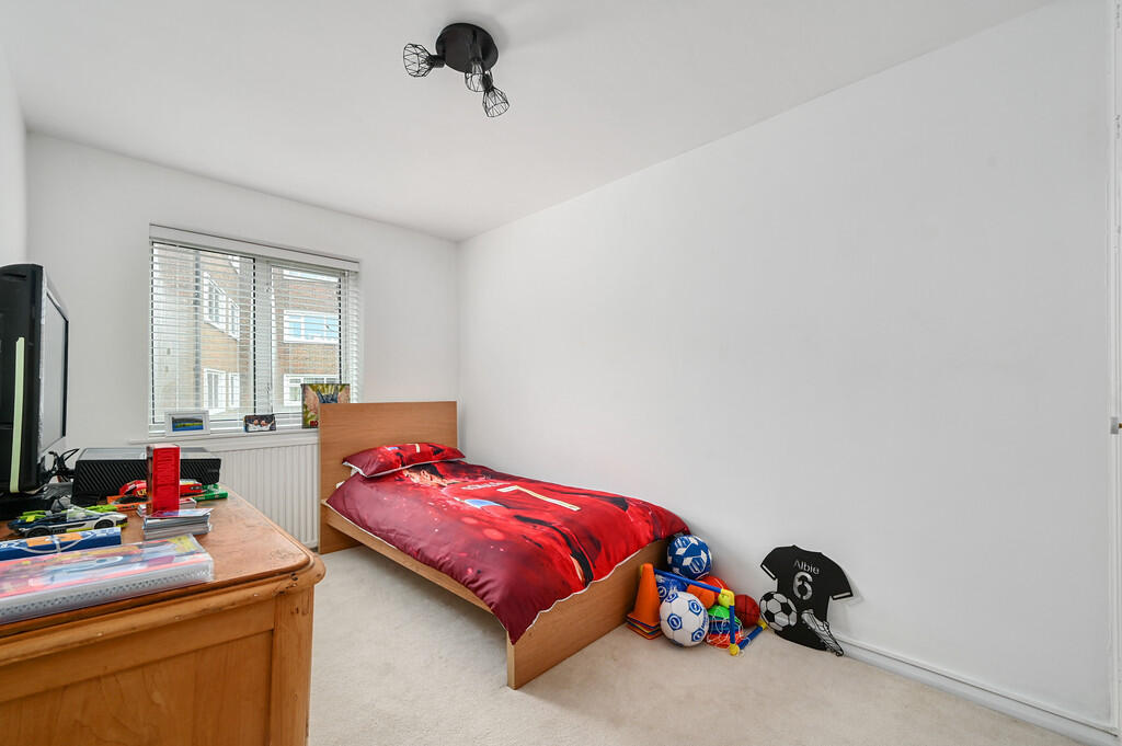 66 Woodland Court...