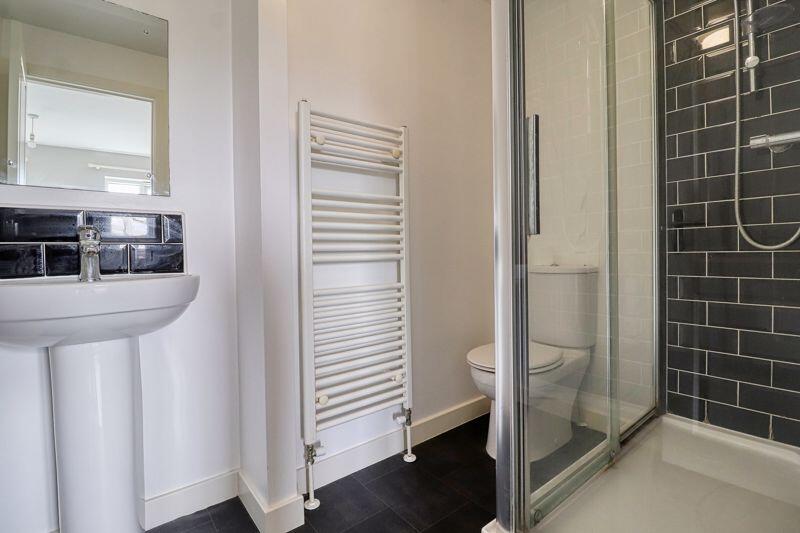 Bedroom Two Ensuite
