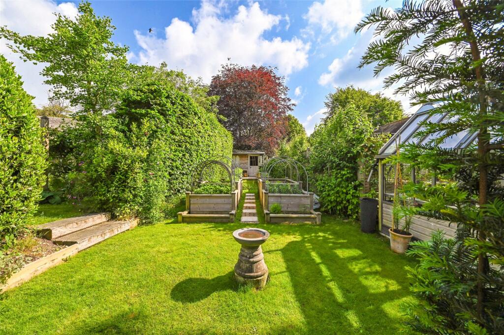 Gardens