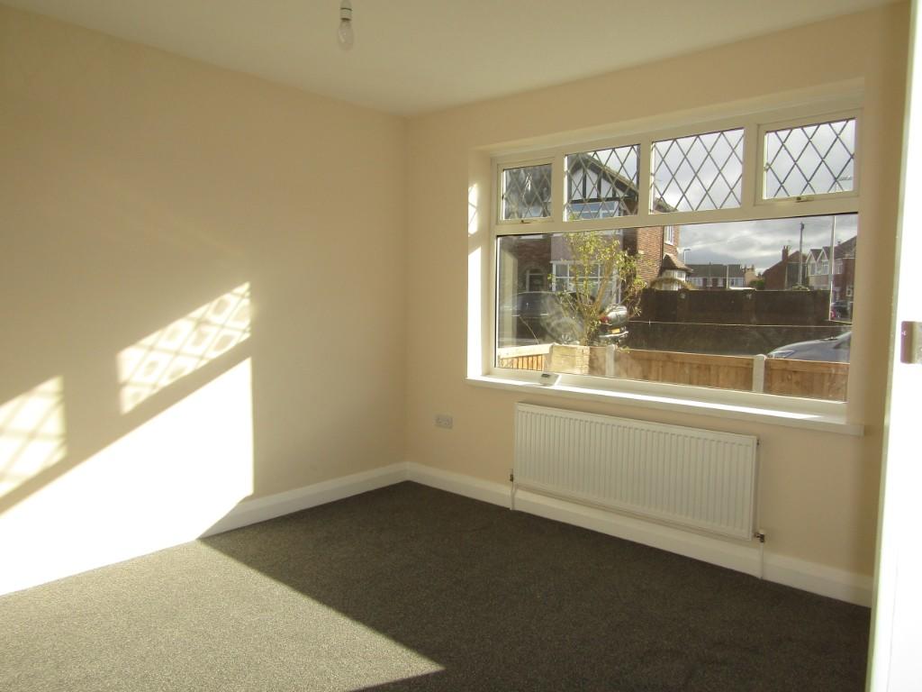 Front Double Bedroom