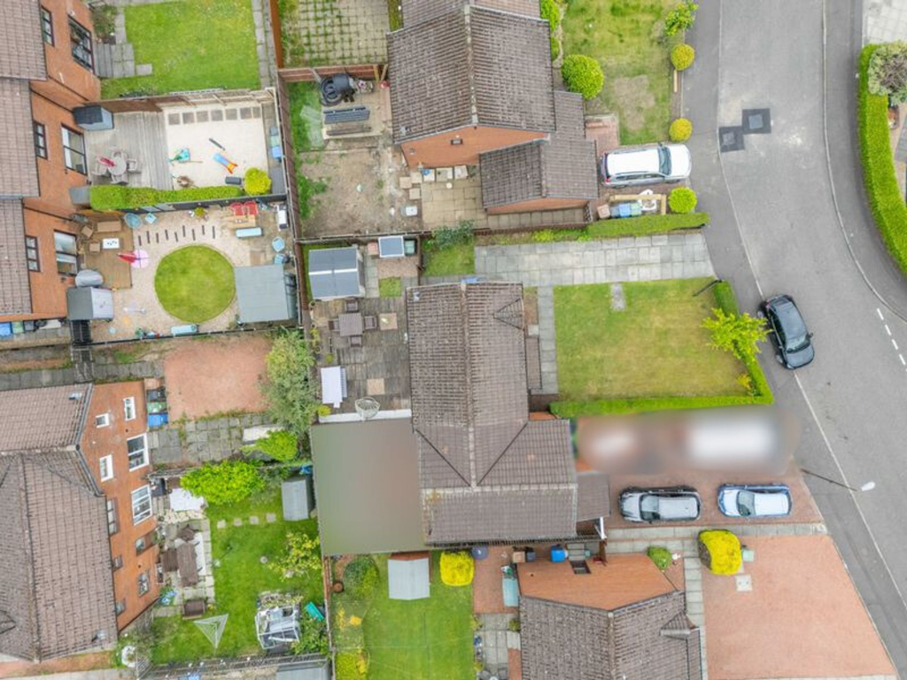 Aeriel View