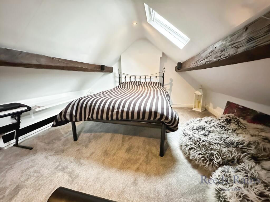 Loft Room